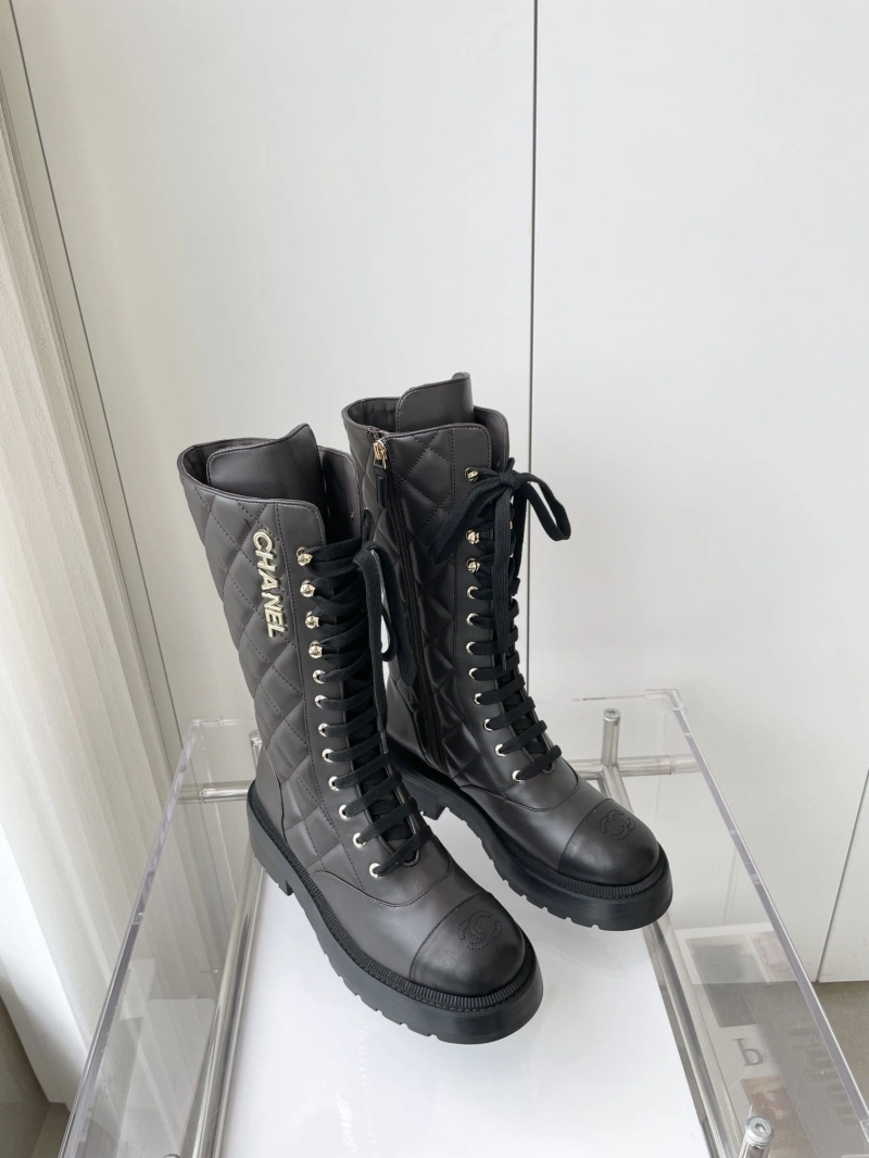 Lightweight Chxnxl Boots 125145