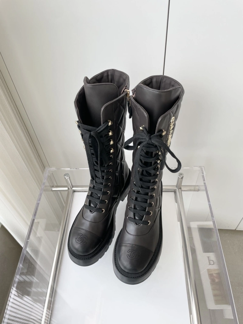 Lightweight Chxnxl Boots 125145