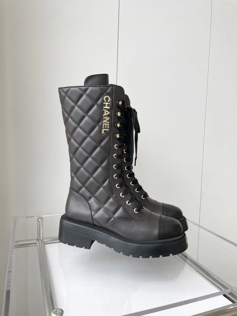 Lightweight Chxnxl Boots 125145