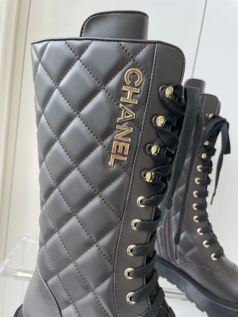 Lightweight Chxnxl Boots 125145