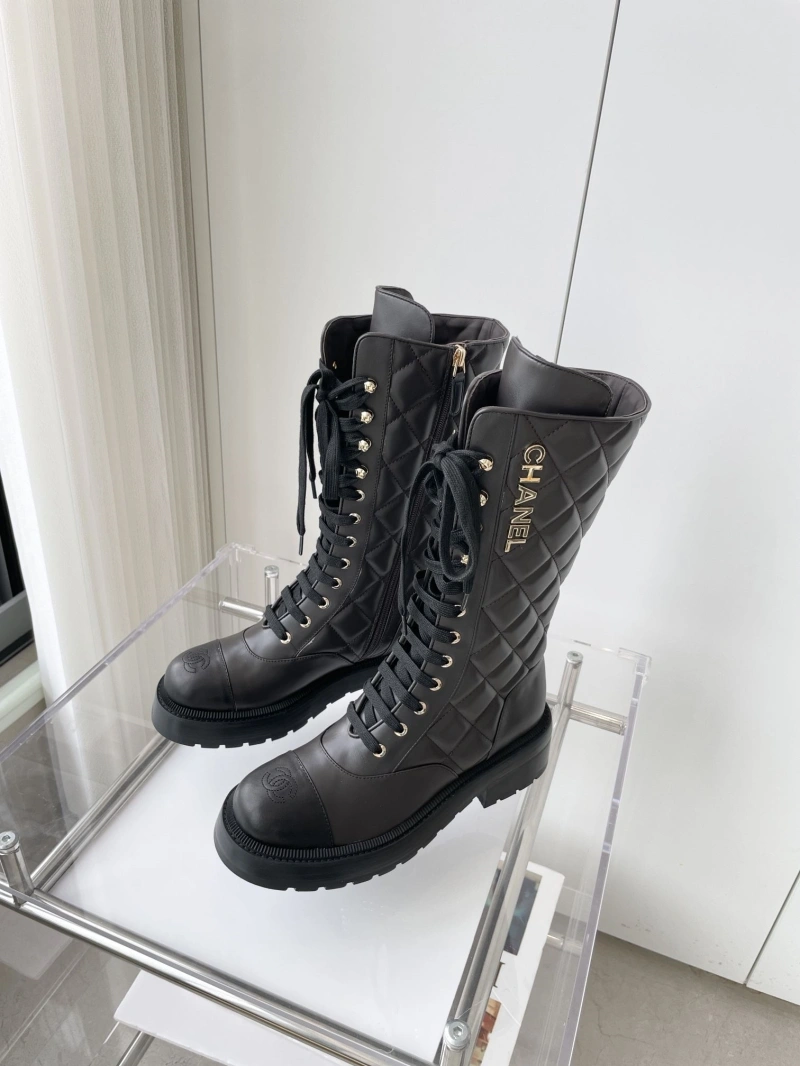 Lightweight Chxnxl Boots 125145