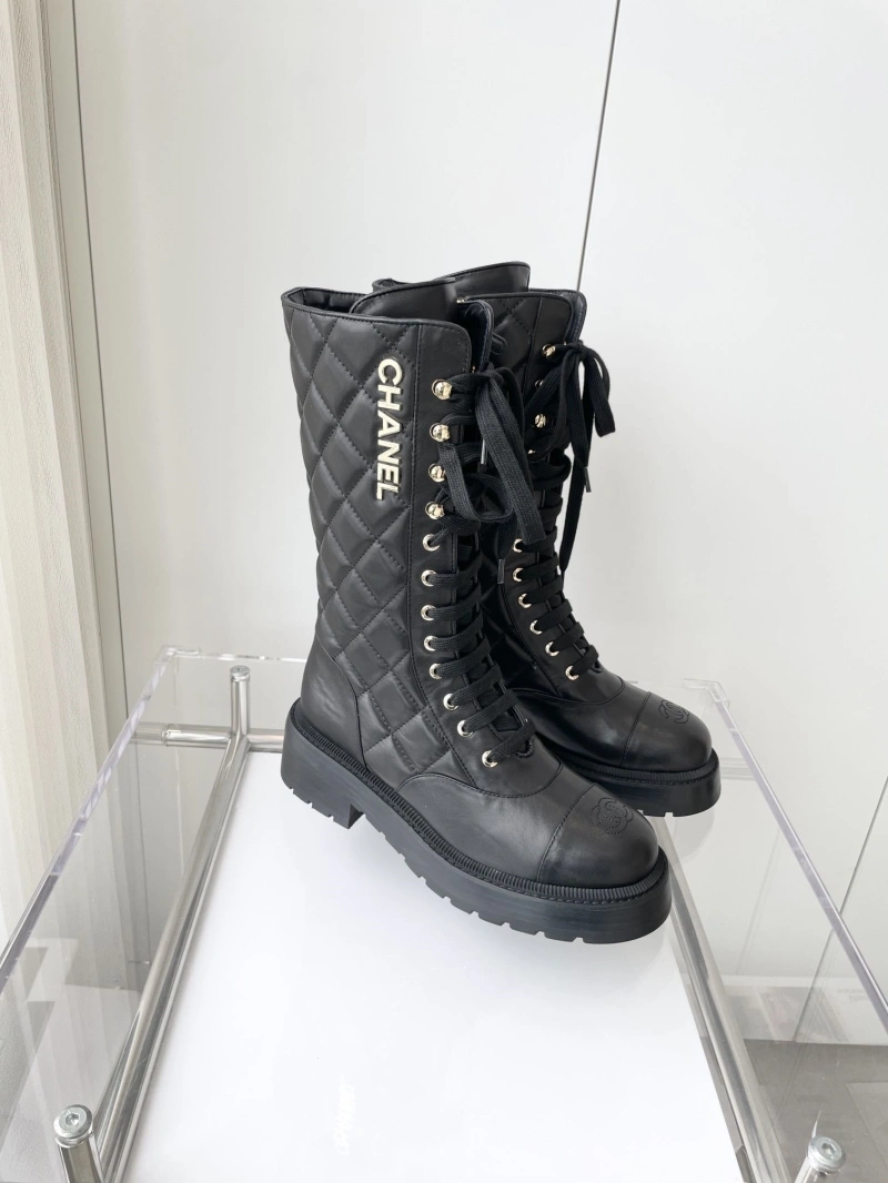 Durable Chxnxl Boots 125142