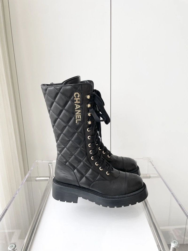 Durable Chxnxl Boots 125142