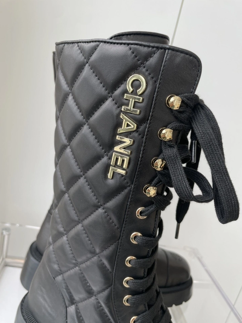 Durable Chxnxl Boots 125142