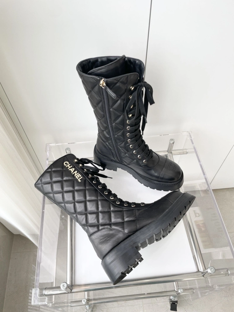Durable Chxnxl Boots 125142