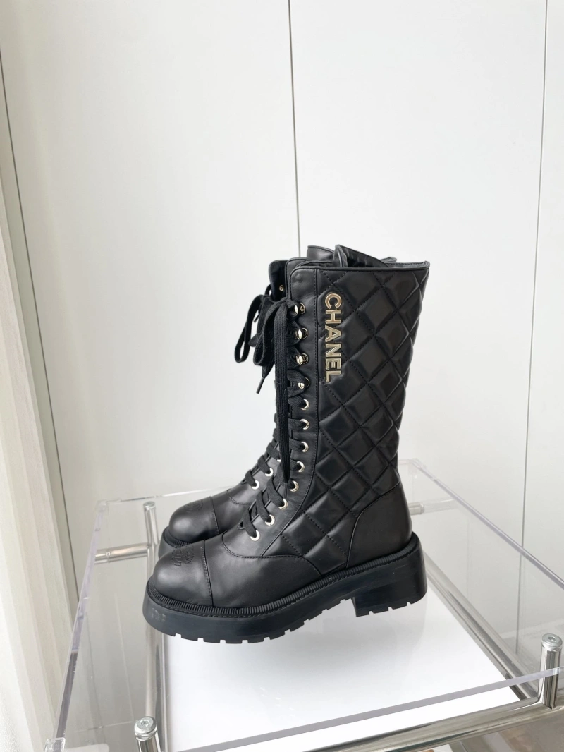Durable Chxnxl Boots 125142