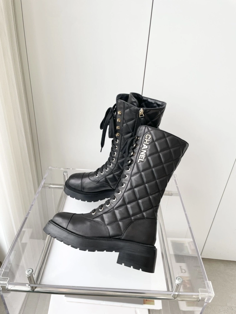 Durable Chxnxl Boots 125142