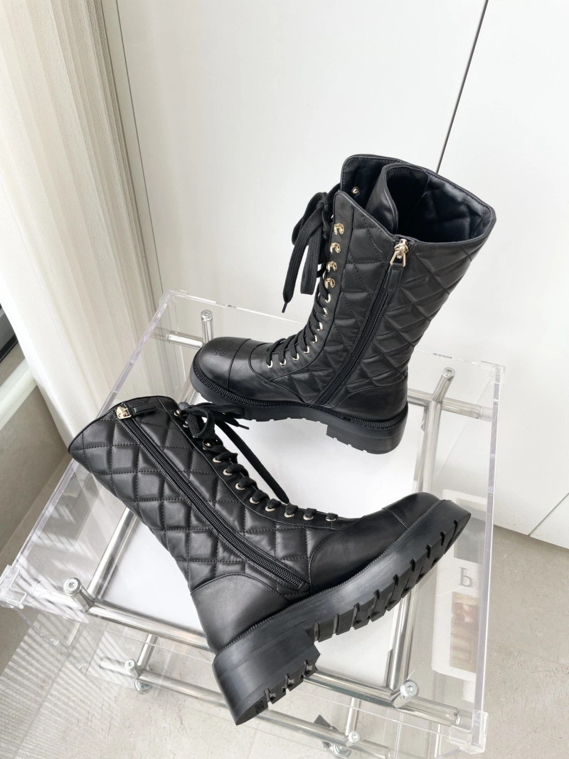 Durable Chxnxl Boots 125142