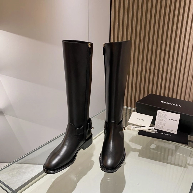 Chxnxl Boots Comfortable 125141