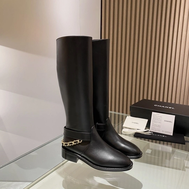 Chxnxl Boots Comfortable 125141