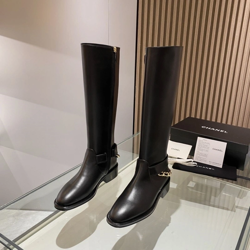 Chxnxl Boots Comfortable 125141
