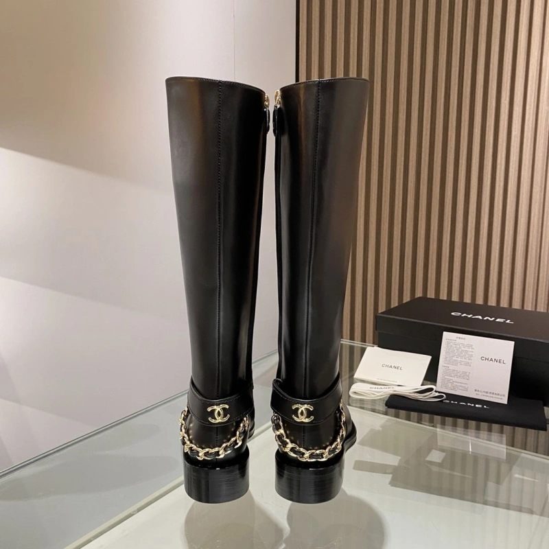 Chxnxl Boots Comfortable 125141
