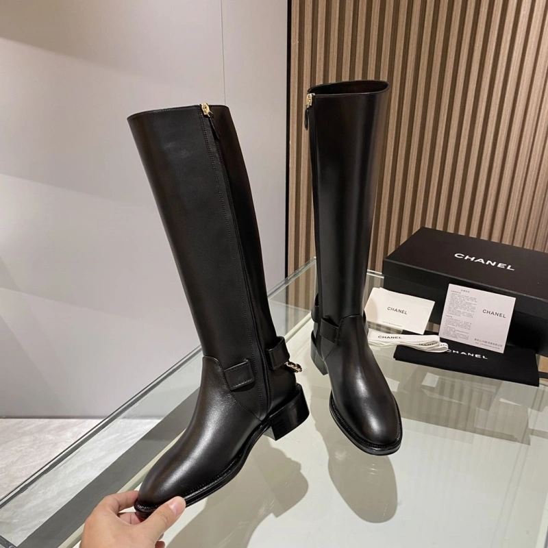Chxnxl Boots Comfortable 125141