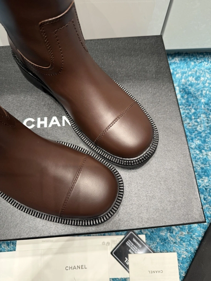 Compact Chxnxl Boots 125140