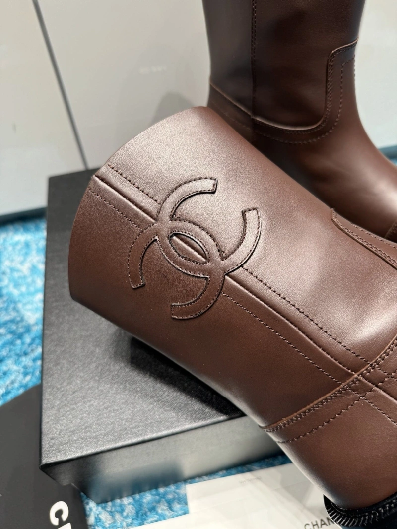 Compact Chxnxl Boots 125140