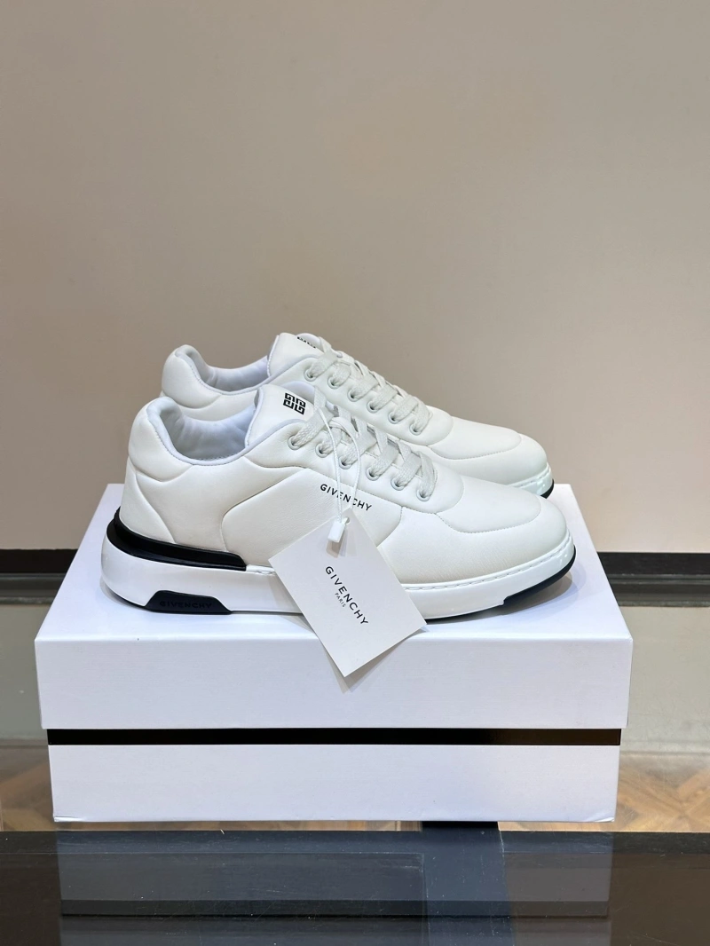 Gxvxnchy Sneakers StreetReady 153299