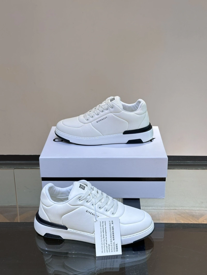 Gxvxnchy Sneakers StreetReady 153299