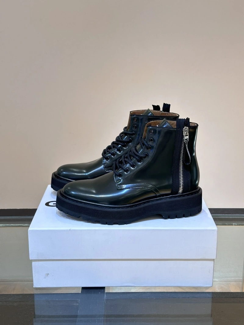 Gxccx Boots Flexible 159157