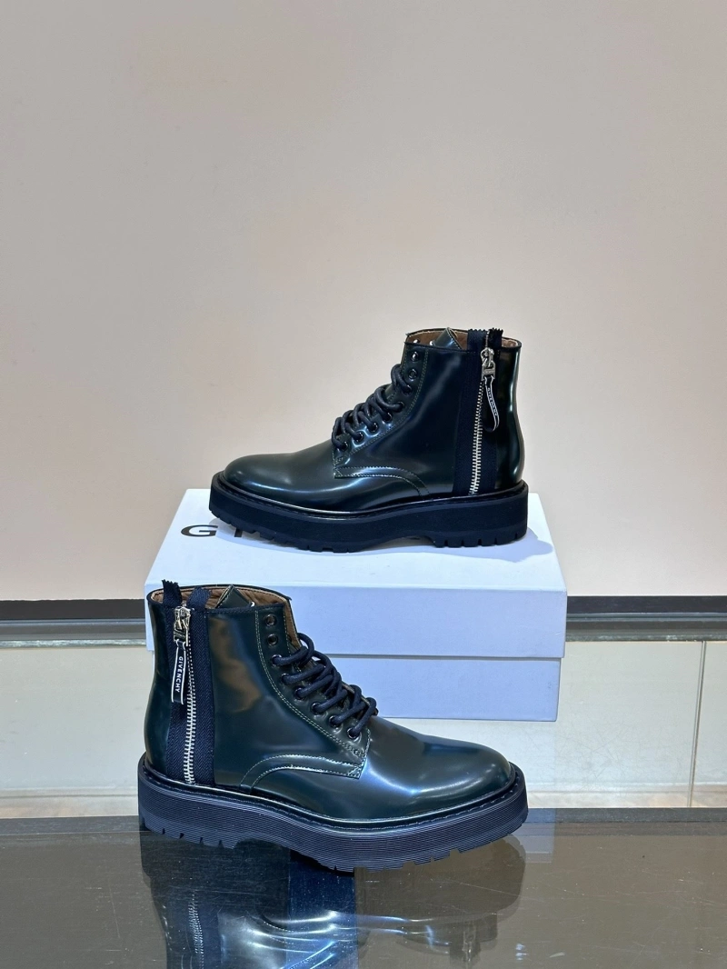Gxccx Boots Flexible 159157