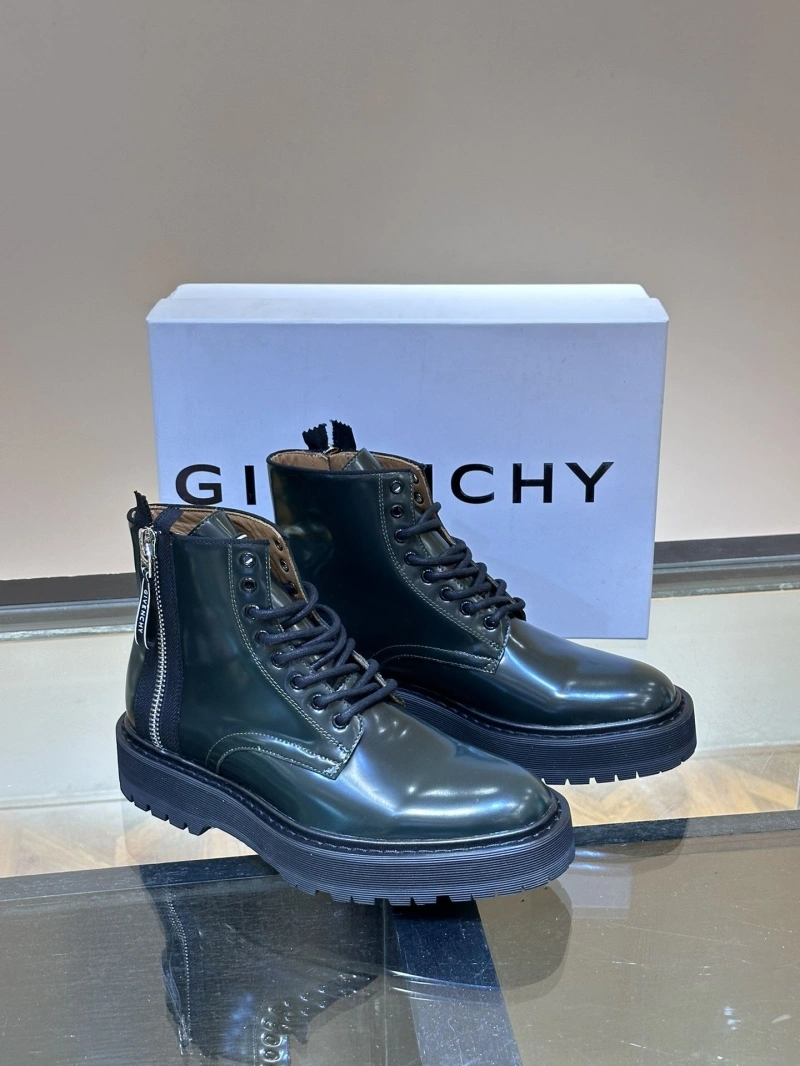 Gxccx Boots Flexible 159157