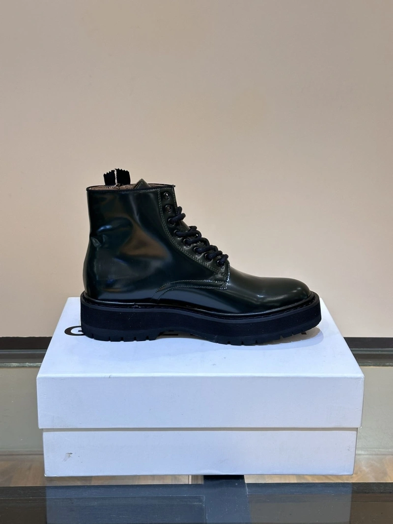Gxccx Boots Flexible 159157