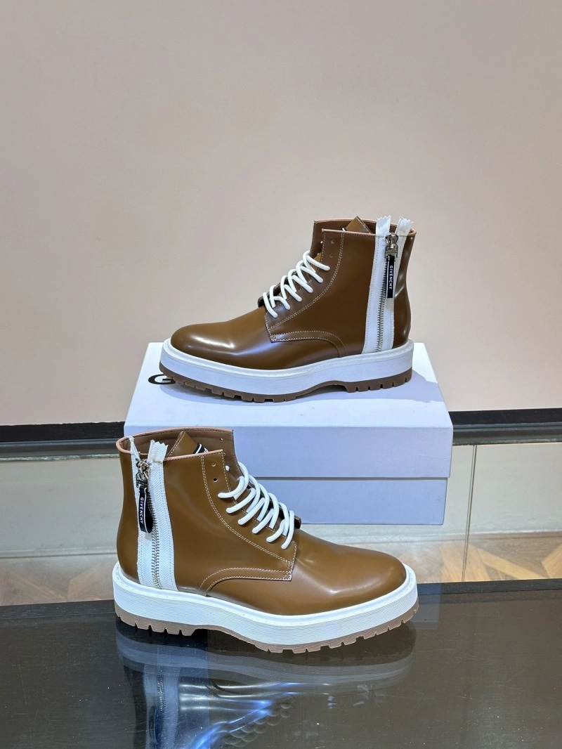 Trendsetting Gxccx Boots 159162
