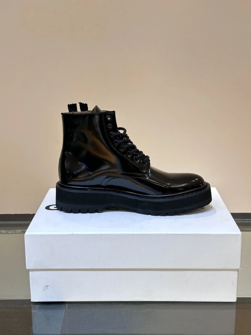 Trendy Gxccx Boots 159168
