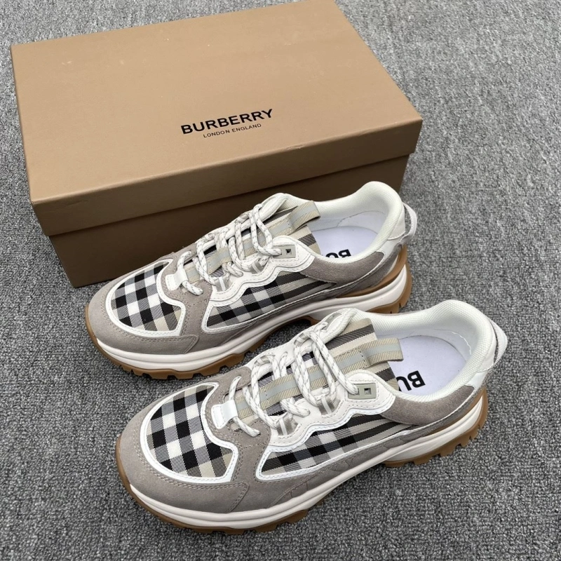 ModernLook Bxrbxrry Sneakers 115067