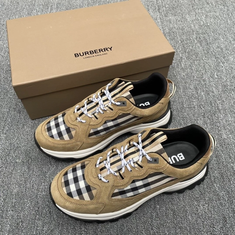 SmartChoice Bxrbxrry Sneakers 115071