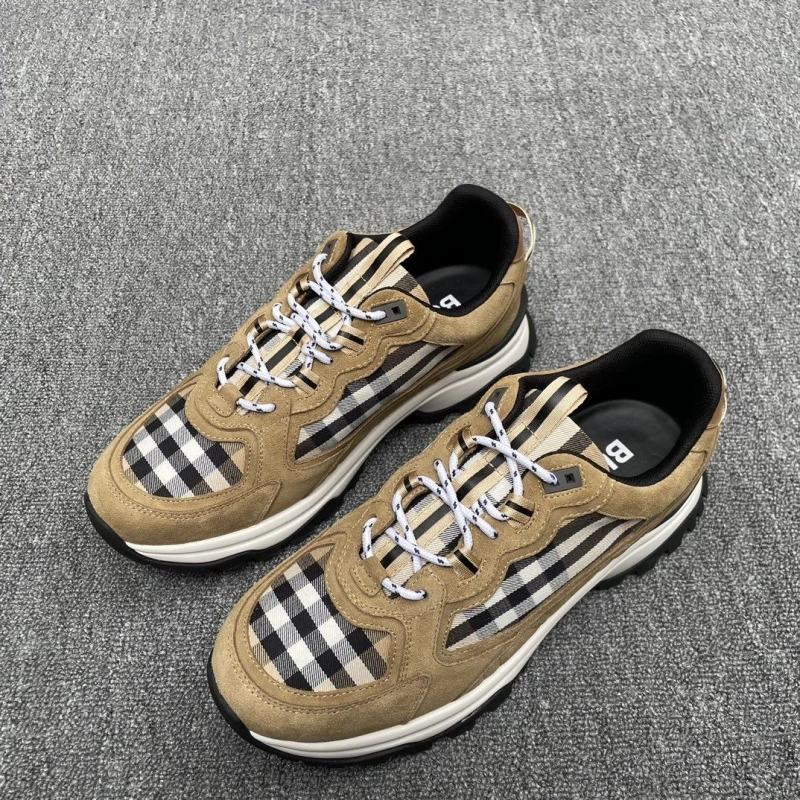 SmartChoice Bxrbxrry Sneakers 115071
