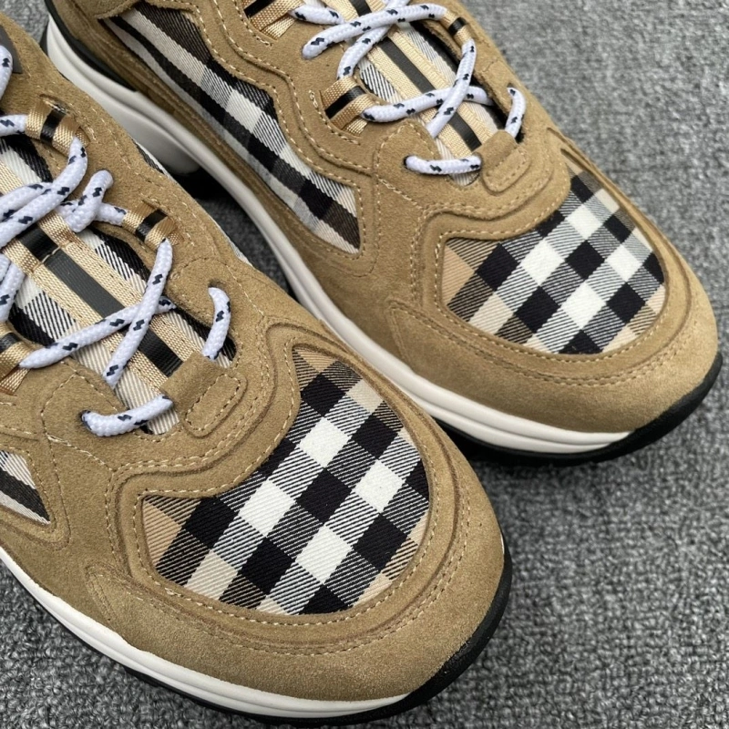 SmartChoice Bxrbxrry Sneakers 115071
