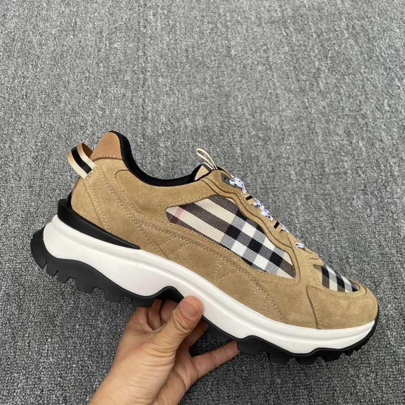 SmartChoice Bxrbxrry Sneakers 115071