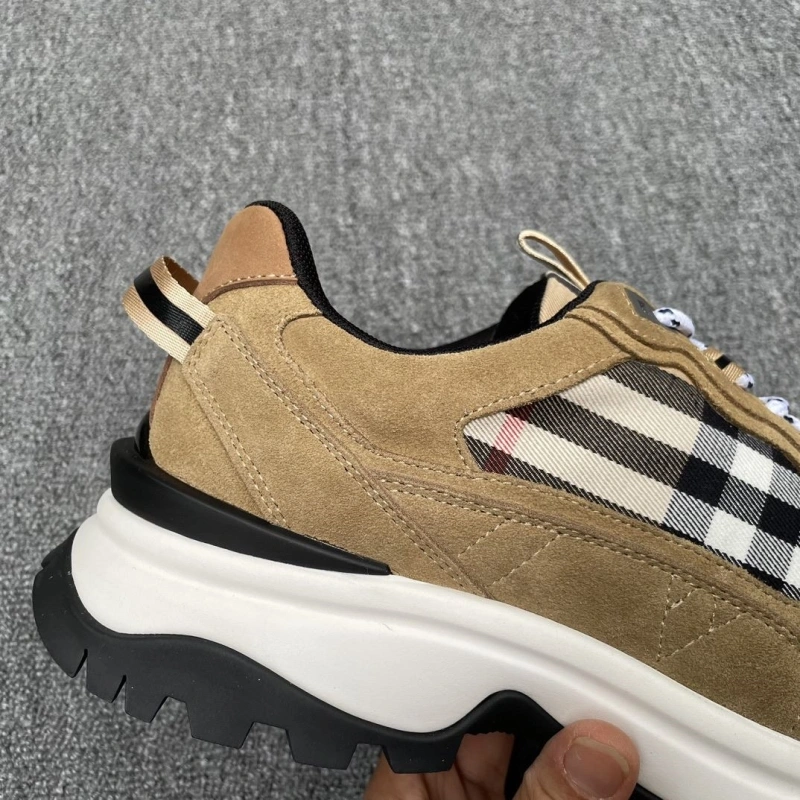 SmartChoice Bxrbxrry Sneakers 115071