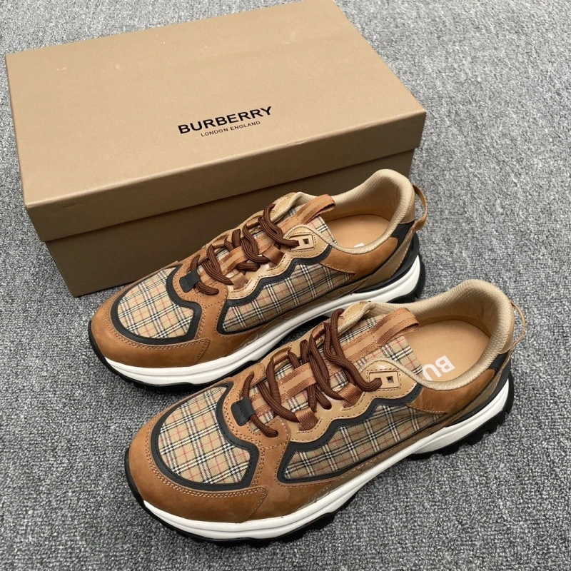 Functional Bxrbxrry Sneakers 115070