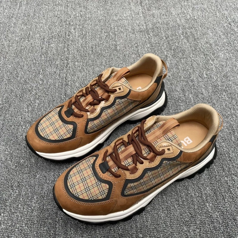 Functional Bxrbxrry Sneakers 115070