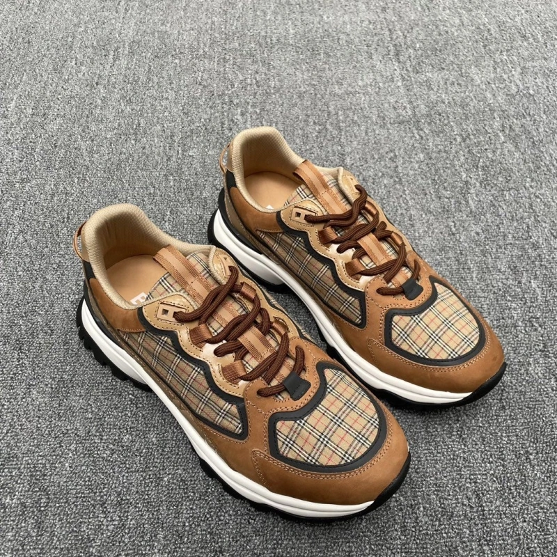Functional Bxrbxrry Sneakers 115070