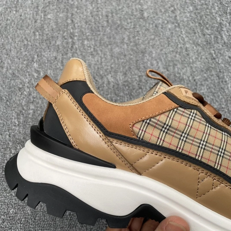 Functional Bxrbxrry Sneakers 115070