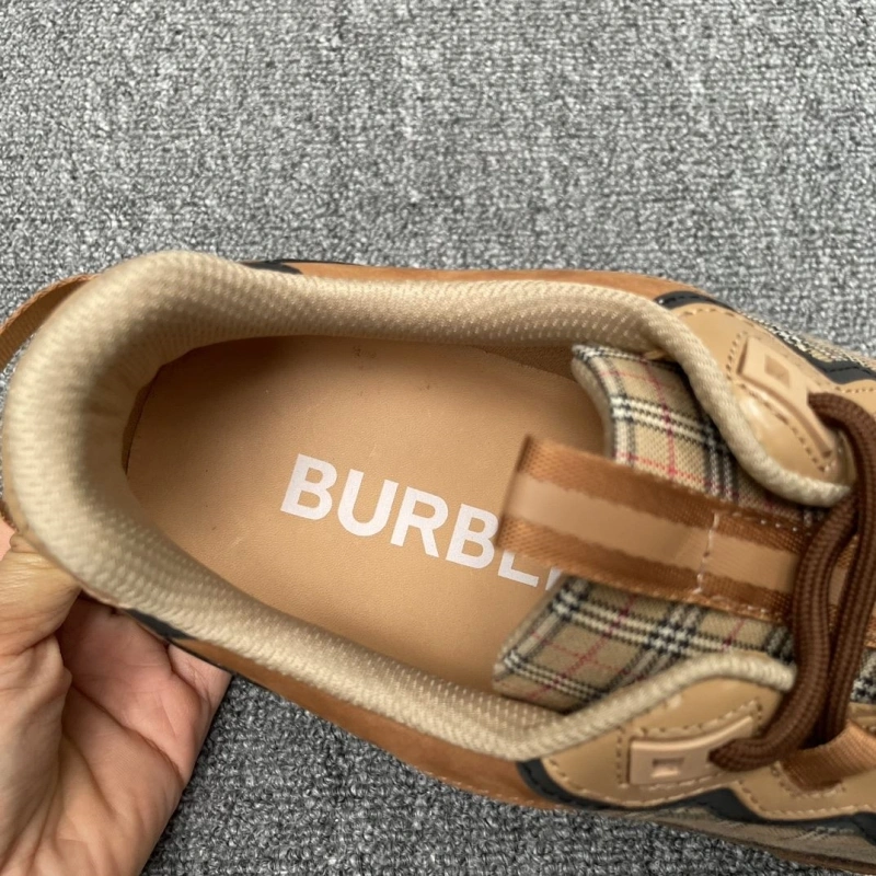 Functional Bxrbxrry Sneakers 115070
