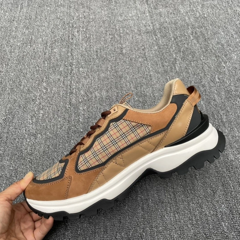 Functional Bxrbxrry Sneakers 115070