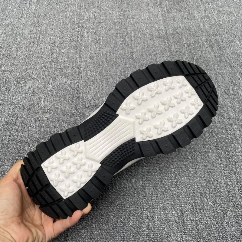 Functional Bxrbxrry Sneakers 115070