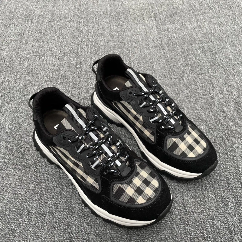 Bxrbxrry Sneakers Sophisticated 115066