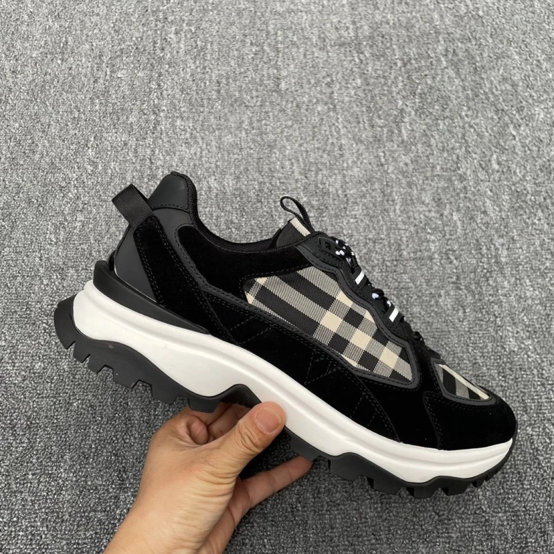Bxrbxrry Sneakers Sophisticated 115066