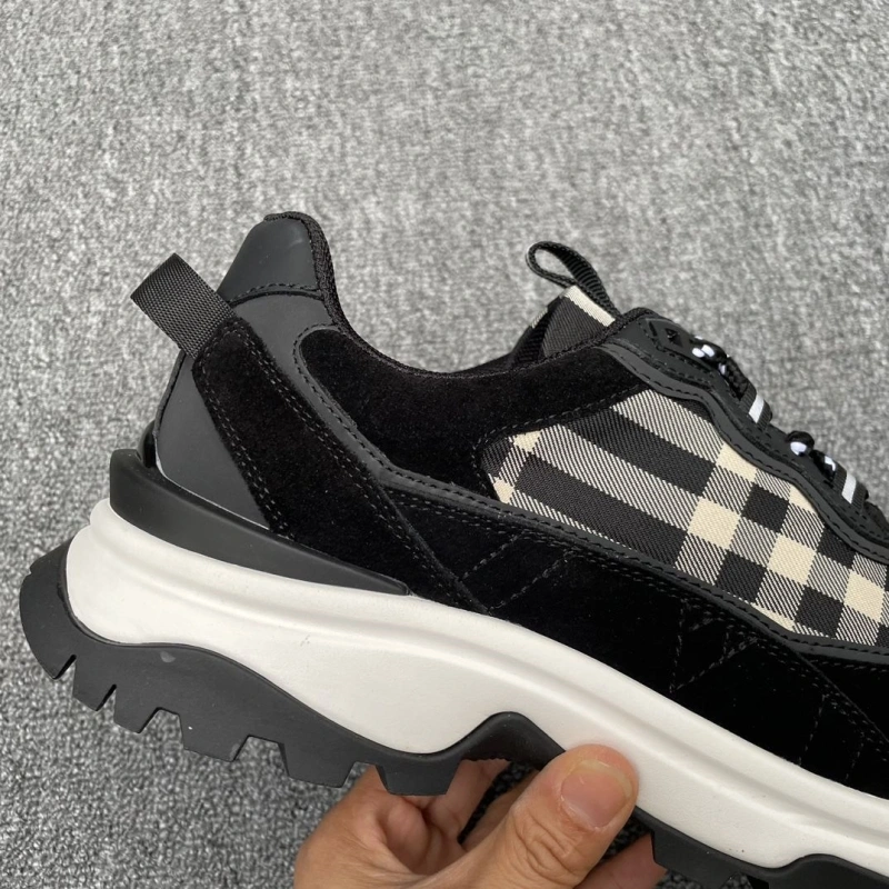 Bxrbxrry Sneakers Sophisticated 115066