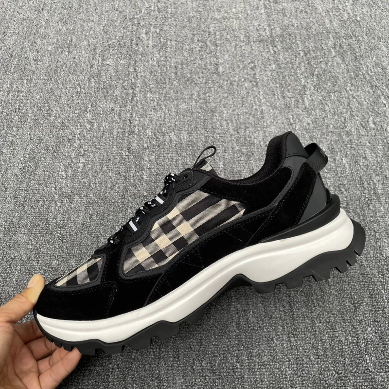 Bxrbxrry Sneakers Sophisticated 115066
