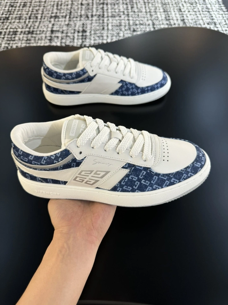 Gxvxnchy Sneakers StreetReady 153280