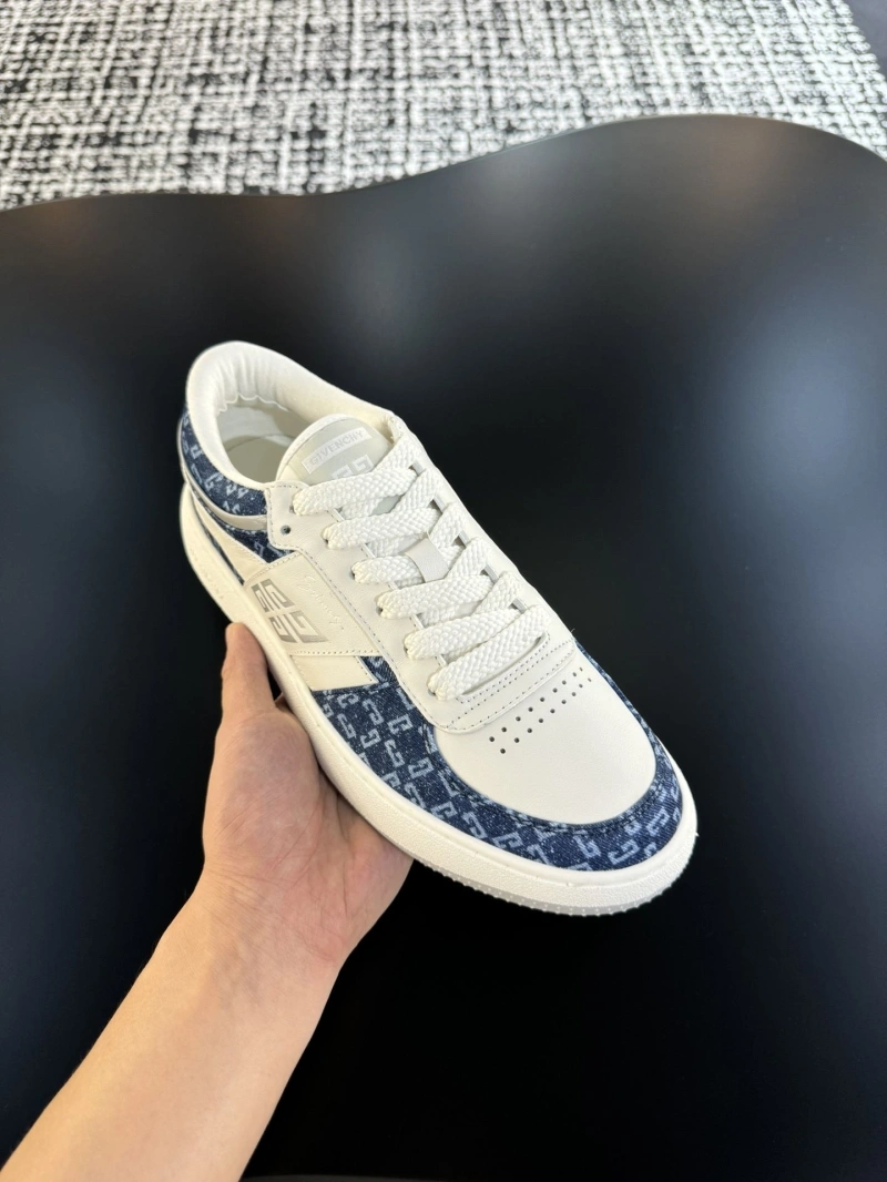Gxvxnchy Sneakers StreetReady 153280