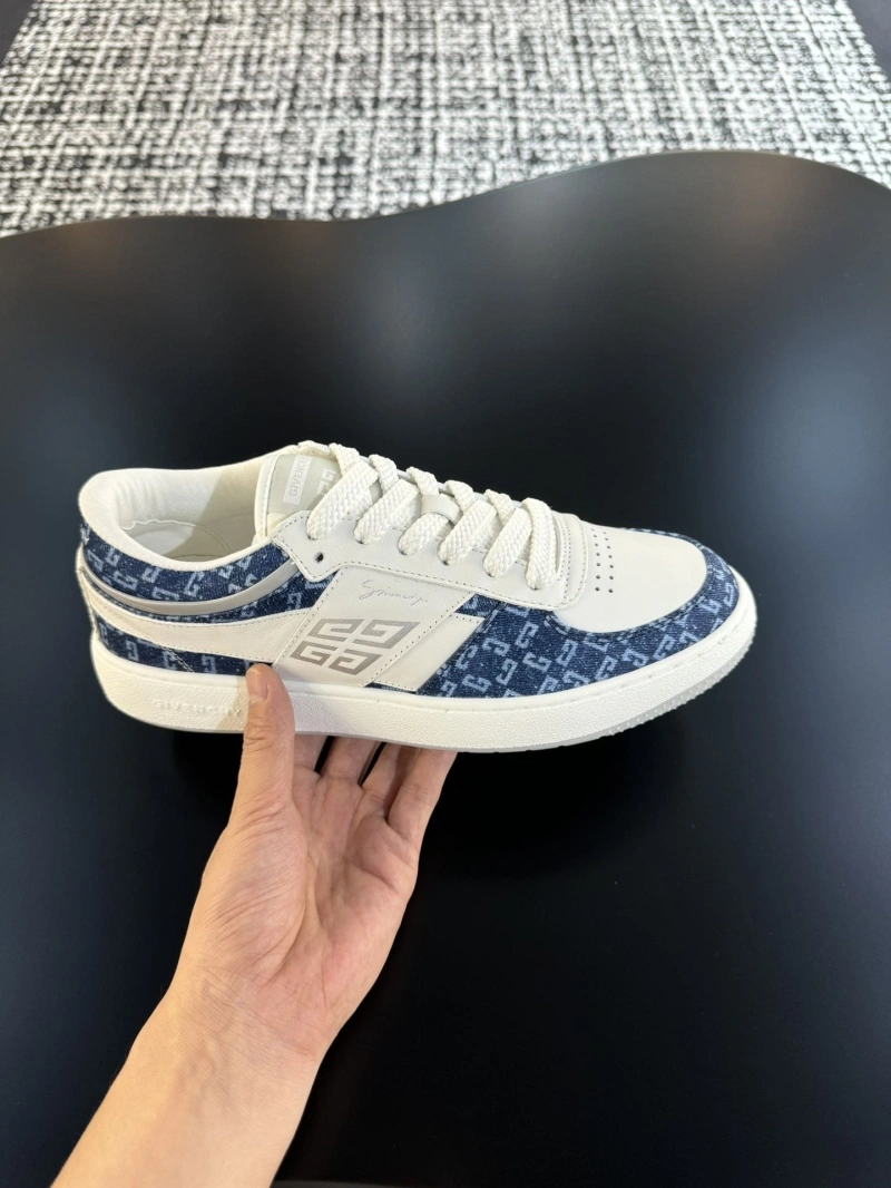 Gxvxnchy Sneakers StreetReady 153280