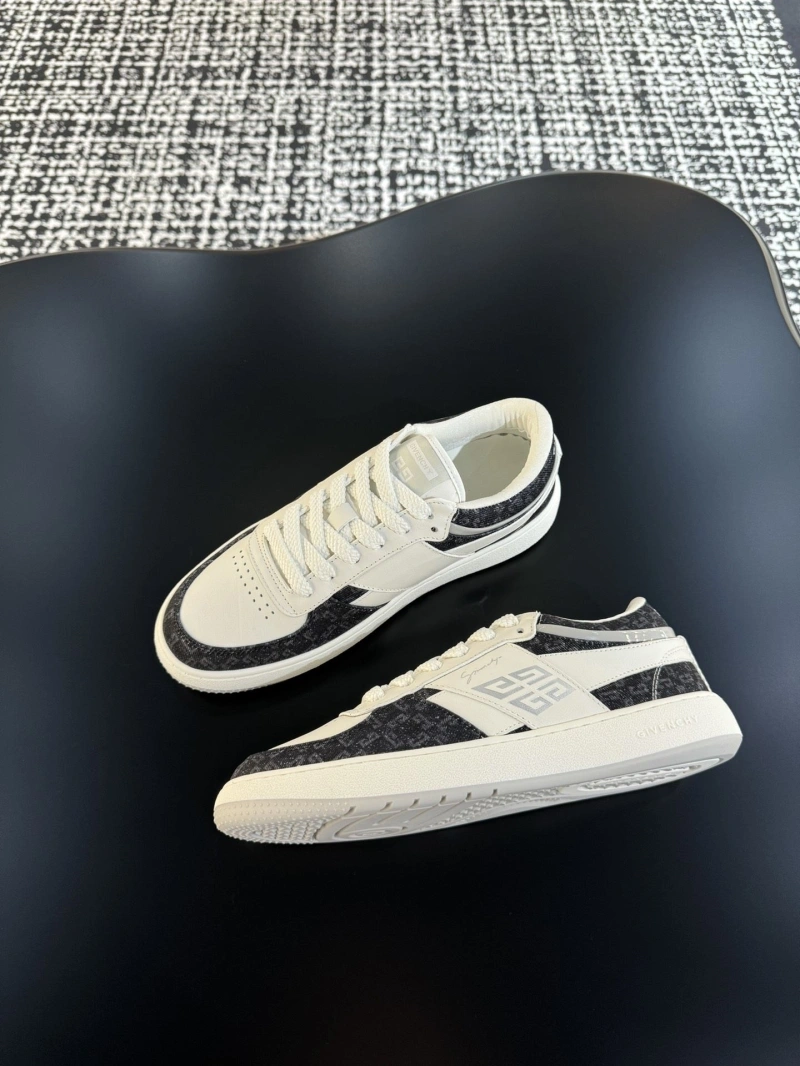 Durable Gxvxnchy Sneakers 153277