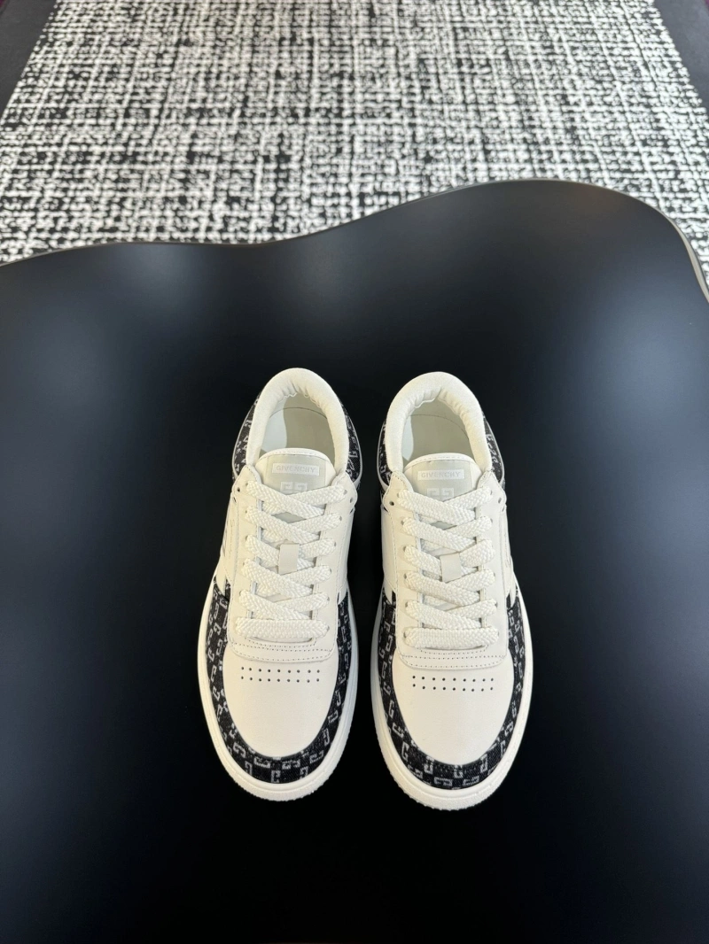 Gxvxnchy Sneakers Versatile 153285