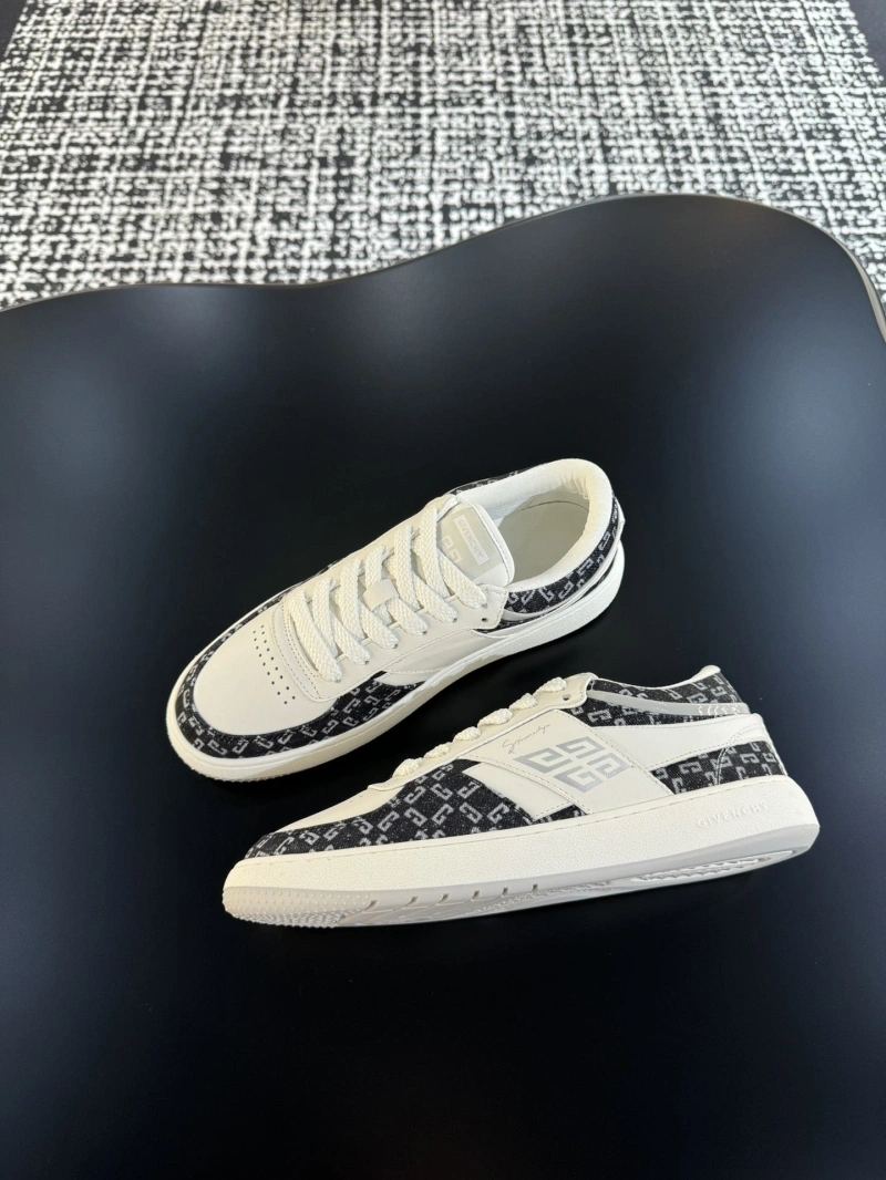 Gxvxnchy Sneakers Versatile 153285
